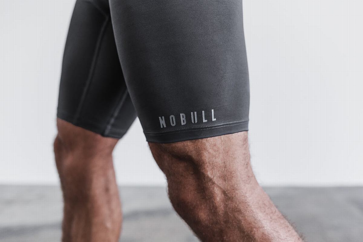 Nobull Compression 9